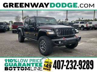 2025 Jeep Gladiator for sale in Orlando FL