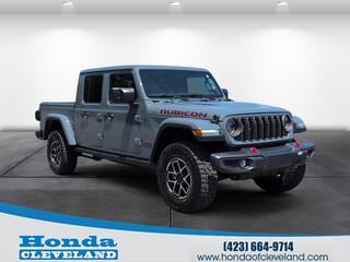 2025 Jeep Gladiator for sale in Cleveland TN