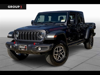 2025 Jeep Gladiator