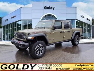 2025 Jeep Gladiator for sale in Huntington WV