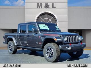 2025 Jeep Gladiator for sale in Lexington NC