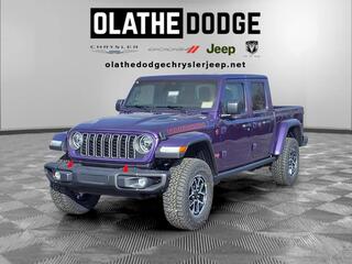 2026 Jeep Gladiator for sale in Olathe KS