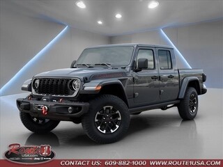 2026 Jeep Gladiator for sale in Lawrenceville NJ