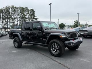 2026 Jeep Gladiator for sale in Greenville SC