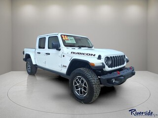 2026 Jeep Gladiator for sale in Rochester NY