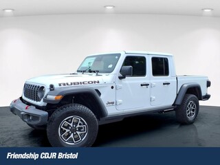2026 Jeep Gladiator for sale in Chattanooga TN