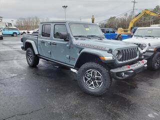 2025 Jeep Gladiator for sale in Clarksville TN