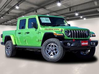 2025 Jeep Gladiator