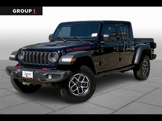 2025 Jeep Gladiator