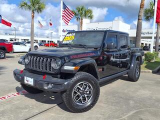 2025 Jeep Gladiator for sale in Baytown TX