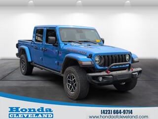 2025 Jeep Gladiator for sale in Cleveland TN