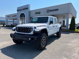 2025 Jeep Gladiator