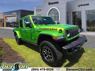 2025 Jeep Gladiator for sale in Greer SC