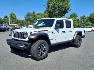 2025 Jeep Gladiator for sale in Fort Mill SC