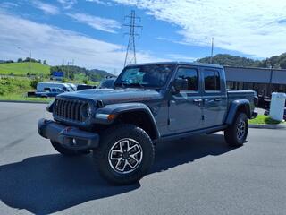 2025 Jeep Gladiator for sale in Chattanooga TN