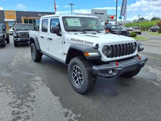 2025 Jeep Gladiator for sale in Lebanon VA