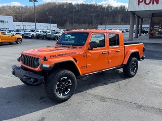 2025 Jeep Gladiator for sale in Kingsport TN