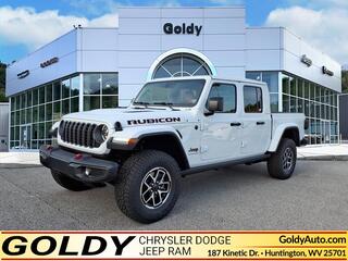 2025 Jeep Gladiator for sale in Huntington WV