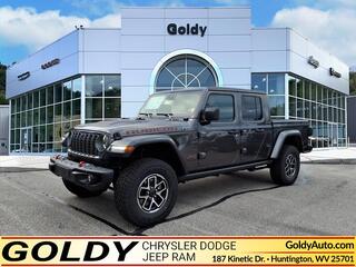 2025 Jeep Gladiator for sale in Huntington WV