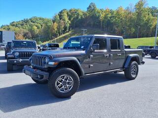 2025 Jeep Gladiator for sale in Chattanooga TN