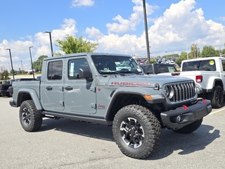 2025 Jeep Gladiator for sale in Greer SC