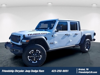 2026 Jeep Gladiator for sale in Chattanooga TN