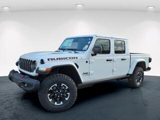 2026 Jeep Gladiator for sale in Chattanooga TN