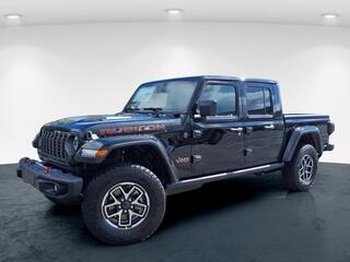 2026 Jeep Gladiator for sale in Greenville SC