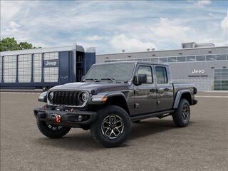 2026 Jeep Gladiator for sale in Huntsville TX