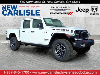 2026 Jeep Gladiator for sale in New Carlisle OH