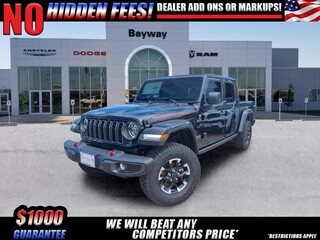 2026 Jeep Gladiator for sale in Pasadena TX