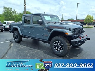 2026 Jeep Gladiator for sale in Dayton OH