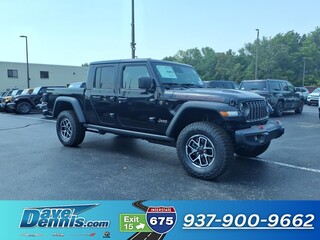 2026 Jeep Gladiator for sale in Dayton OH