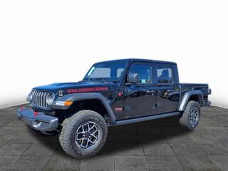 2025 Jeep Gladiator for sale in Fort Mill SC