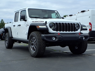 2025 Jeep Gladiator