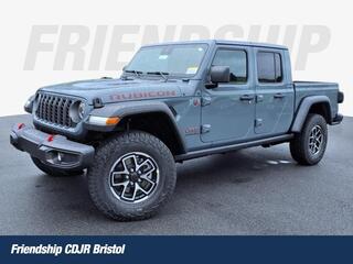 2025 Jeep Gladiator for sale in Chattanooga TN