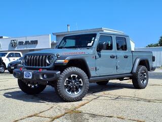 2025 Jeep Gladiator