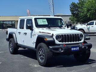 2025 Jeep Gladiator for sale in Burnet TX