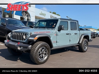 2025 Jeep Gladiator for sale in Beckley WV
