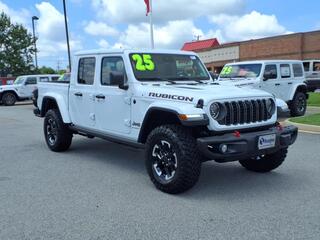 2025 Jeep Gladiator for sale in South Hill VA