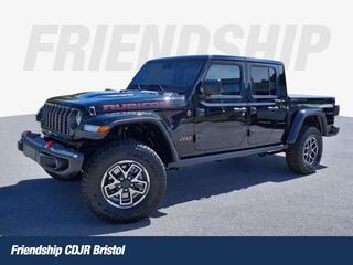 2025 Jeep Gladiator for sale in Chattanooga TN