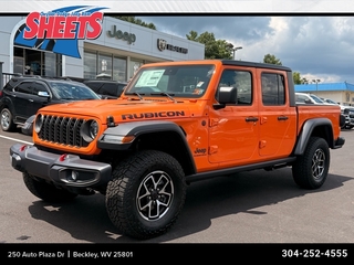 2025 Jeep Gladiator for sale in Beckley WV