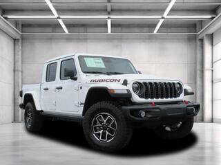 2025 Jeep Gladiator for sale in Chiefland FL