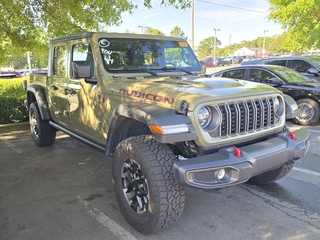 2026 Jeep Gladiator for sale in Greer SC