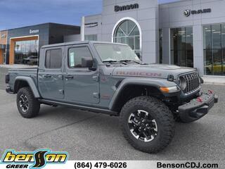 2026 Jeep Gladiator for sale in Greer SC