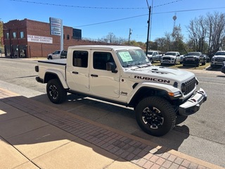 2026 Jeep Gladiator for sale in Okmulgee OK