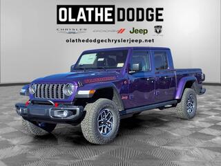 2026 Jeep Gladiator for sale in Olathe KS