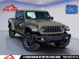 2026 Jeep Gladiator for sale in Ringold GA