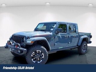 2026 Jeep Gladiator for sale in Chattanooga TN