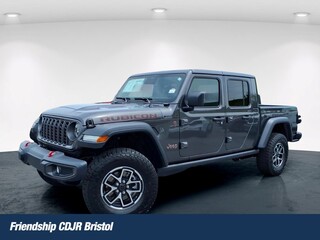 2026 Jeep Gladiator for sale in Chattanooga TN